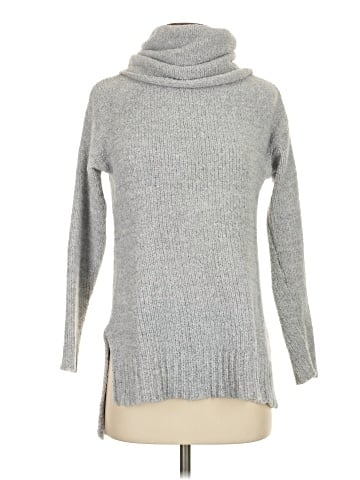 BB Dakota Turtleneck Sweater (view 1)