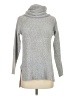 BB Dakota Gray Turtleneck Sweater Size XS - photo 1