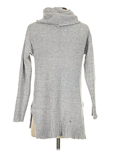 BB Dakota Turtleneck Sweater (view 2)