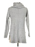 BB Dakota Gray Turtleneck Sweater Size XS - photo 2