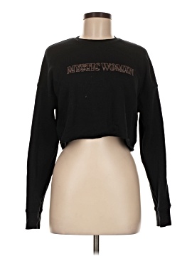 Bella + Canvas Sweatshirt