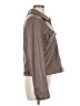 Bagatelle 100% Polyester Brown Jacket Size M - photo 4