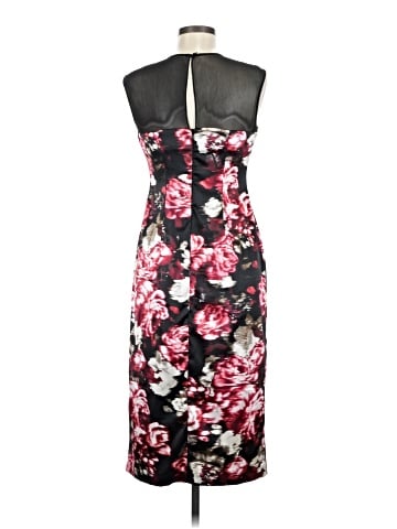 London Times Cocktail Dress (view 2)