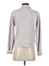 T Tahari Gray Tan Cardigan Size XS (estimated) - photo 2