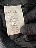 Vertigo Paris Black Dress Pants Size 8 - photo 8