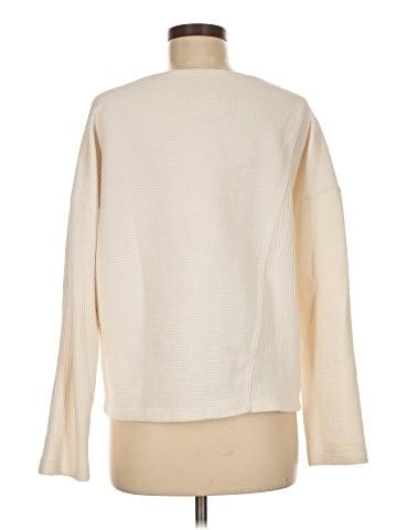 Maeve by Anthropologie Pullover Sweater (view 2)