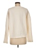 Maeve by Anthropologie Ivory Pullover Sweater Size M - photo 2