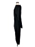 Unbranded Black Casual Dress Size S (estimated) - photo 5
