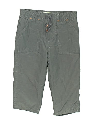 First Impressions Cargo Pants (view 1)