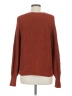 Jessica Simpson Brown Pullover Sweater Size M - photo 2