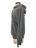 The North Face Gray Pullover Hoodie Size XS - photo 5