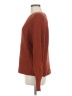 Jessica Simpson Brown Pullover Sweater Size M - photo 5