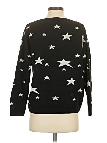 Mango Pullover Sweater (view 2)