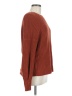 Jessica Simpson Brown Pullover Sweater Size M - photo 4