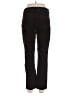 Chaps Black Casual Pants Size 10 - photo 2