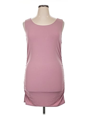 Zenana Outfitters Sleeveless Top (view 1)