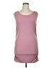 Zenana Outfitters Pink Sleeveless Top Size 1X - photo 1