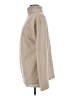 Unbranded Solid Tan Turtleneck Sweater Size M - photo 5