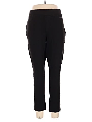 DKNY Jeans Active Pants (view 1)