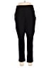 DKNY Jeans Black Active Pants Size XL - photo 1