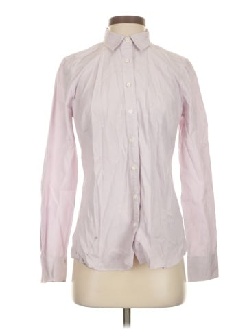 Haberdashery for J.Crew Long Sleeve Button-Down Shirt (view 1)