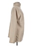 Unbranded Solid Tan Turtleneck Sweater Size M - photo 4
