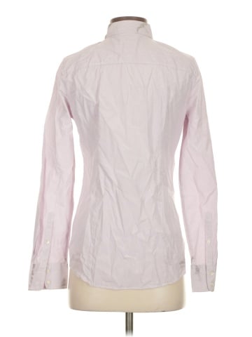 Haberdashery for J.Crew Long Sleeve Button-Down Shirt (view 2)