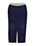 Egg New York Solid Blue Jeans Size 7 - photo 1