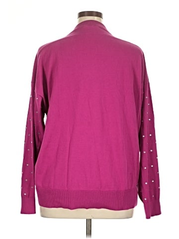 MICHAEL Michael Kors Pullover Sweater (view 2)