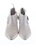 Via Spiga Gray White Heels Size 11 - photo 2