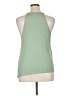 Melrose Green Tank Top Size XL - photo 2