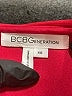 BCBGeneration 100% Polyester Solid Red Cocktail Dress Size XS - photo 7