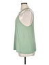 Melrose Green Tank Top Size XL - photo 5