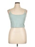 Unbranded Teal Tank Top Size XL (estimated) - photo 1