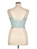 Unbranded Teal Tank Top Size XL (estimated) - photo 2