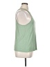 Melrose Green Tank Top Size XL - photo 4