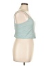 Unbranded Teal Tank Top Size XL (estimated) - photo 4