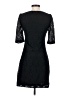 Promod Black Cocktail Dress Size XS (estimated) - photo 2