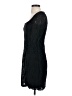 Promod Black Cocktail Dress Size XS (estimated) - photo 5
