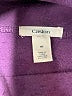Caslon Purple Pullover Sweater Size M - photo 7