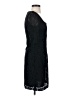 Promod Black Cocktail Dress Size XS (estimated) - photo 4