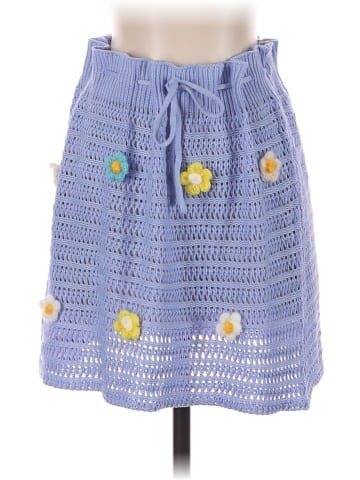 Shein Casual Skirt (view 1)