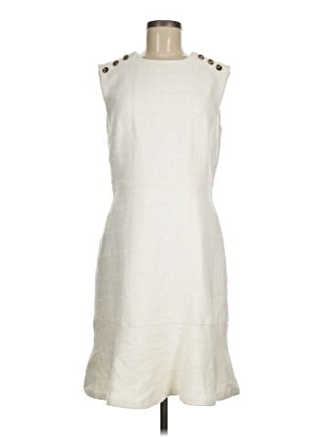 Ann Taylor Casual Dress (view 1)