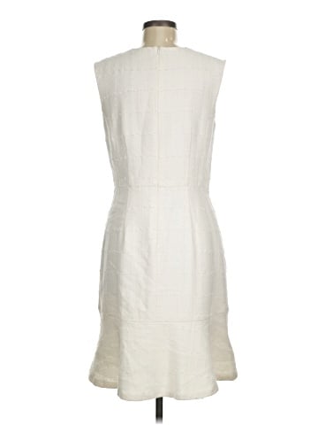 Ann Taylor Casual Dress (view 2)