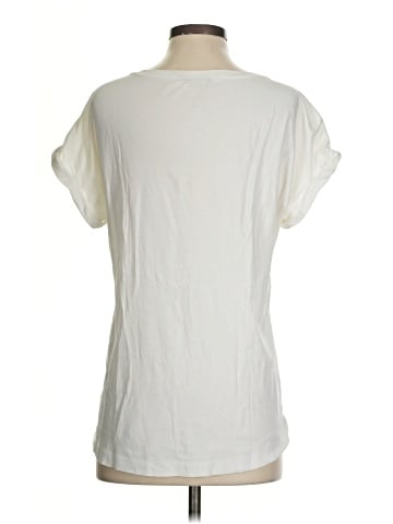 Brunello Cucinelli Short Sleeve T-Shirt (view 2)