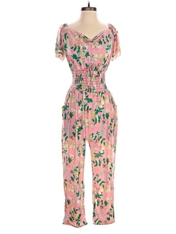 Assorted Brands Jumpsuit (view 1)