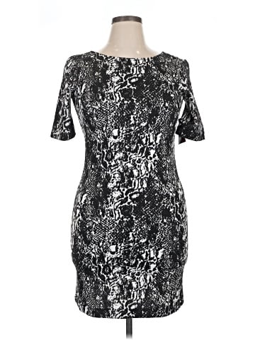 Bongo Cocktail Dress (view 1)