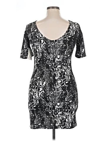 Bongo Cocktail Dress (view 2)