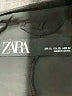 Zara Black Cardigan Size XL - photo 7