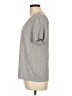 Old Navy Gray Short Sleeve Top Size L - photo 5